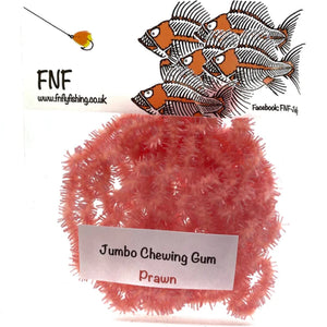 FNF Jumbo Chewing Gum