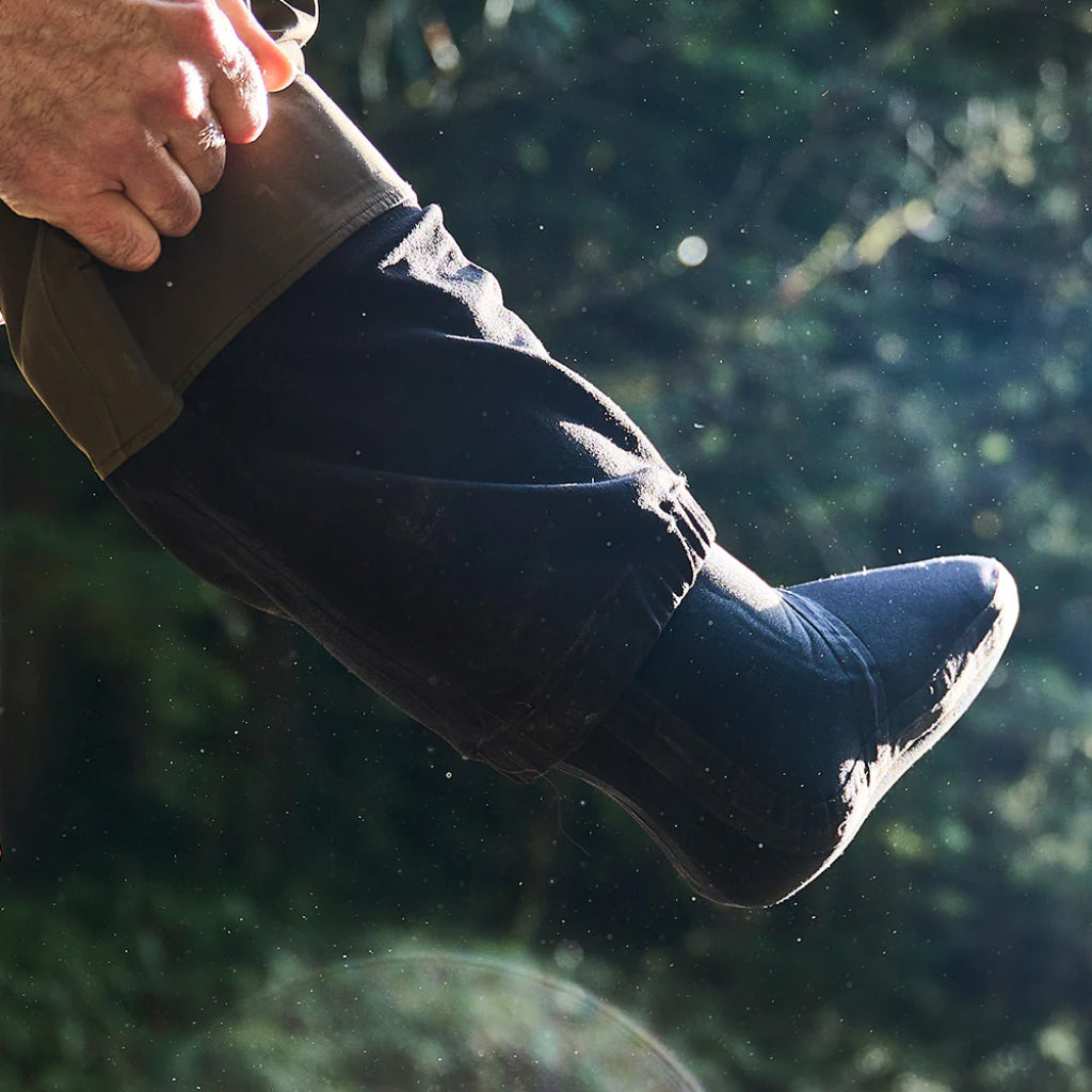 Grundens Men&#39;s Boundary Zip Stockingfoot Waders