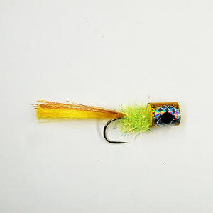 Custom Tied Banger Fly