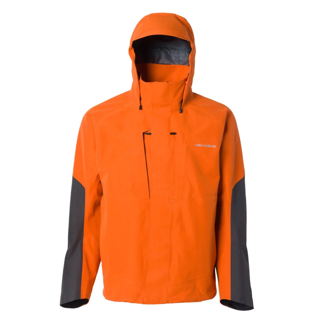 Grundens Buoy X Gore-Tex Jacket - The Compleat Angler
