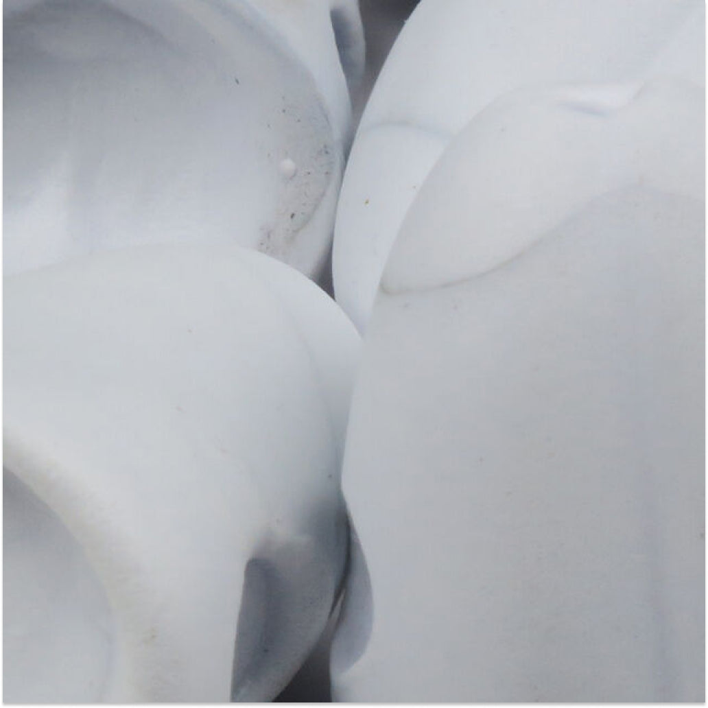 Double Barrel Popper Bodies