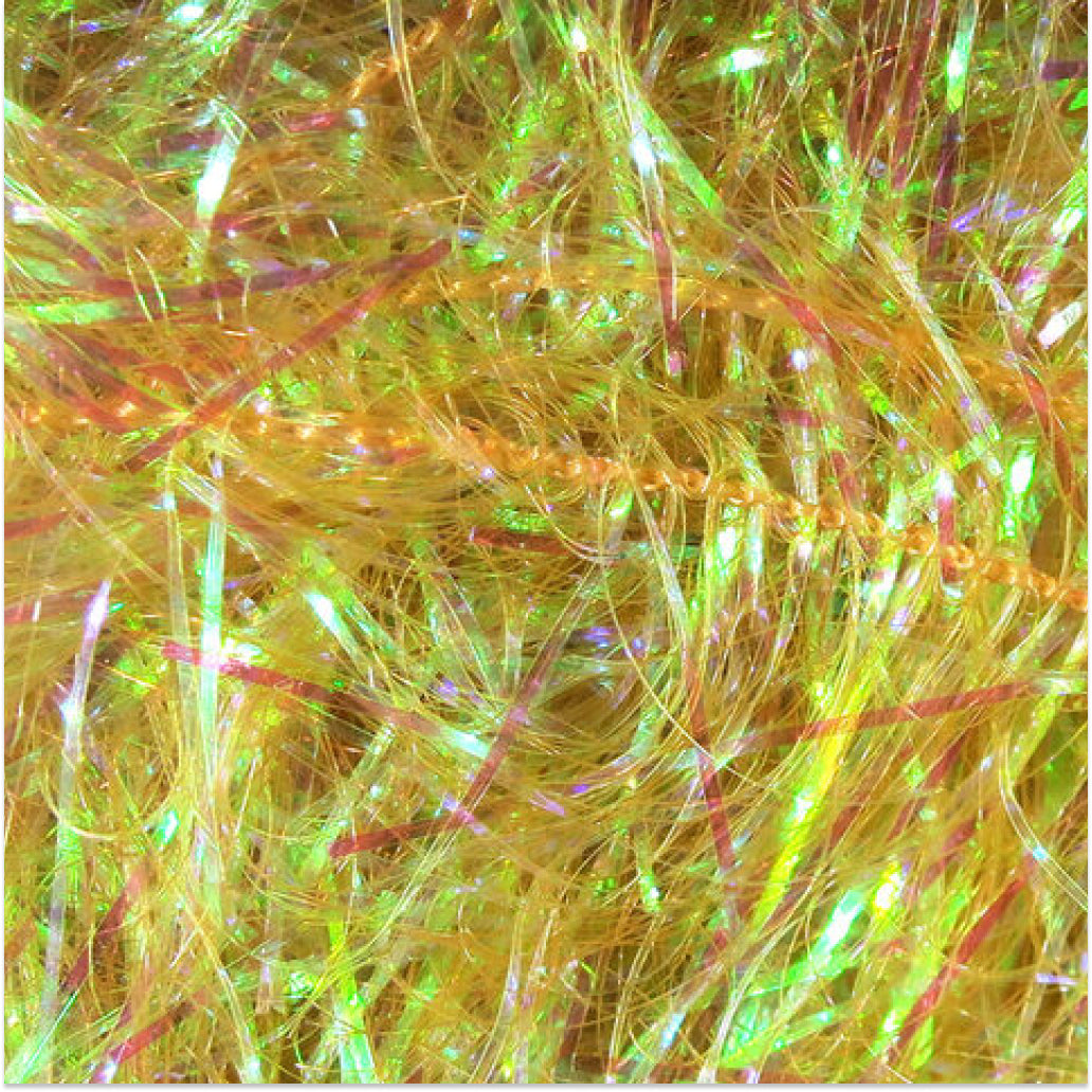 Chocklett&#39;s Filler Flash