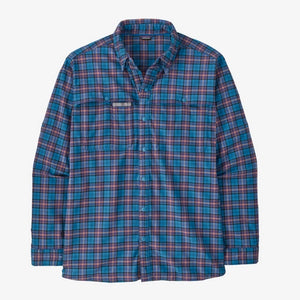 Patagonia Men's Early Rise Stretch Shirt