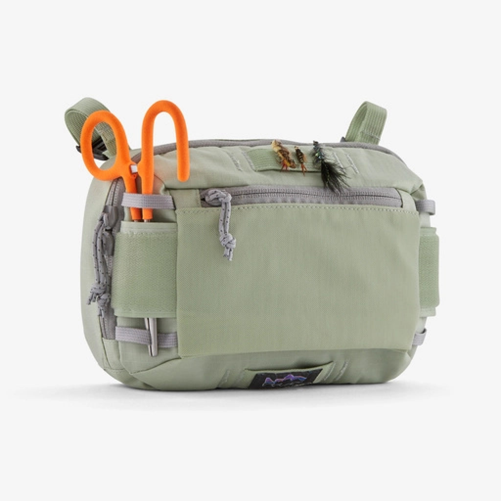 Patagonia Stealth Work Station (Sage Khaki)