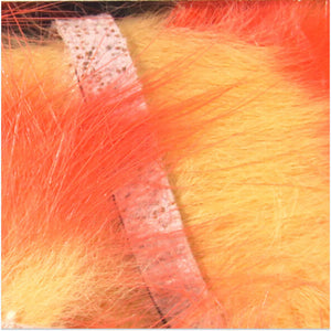 Rabbit Flesh Strips Two Tone