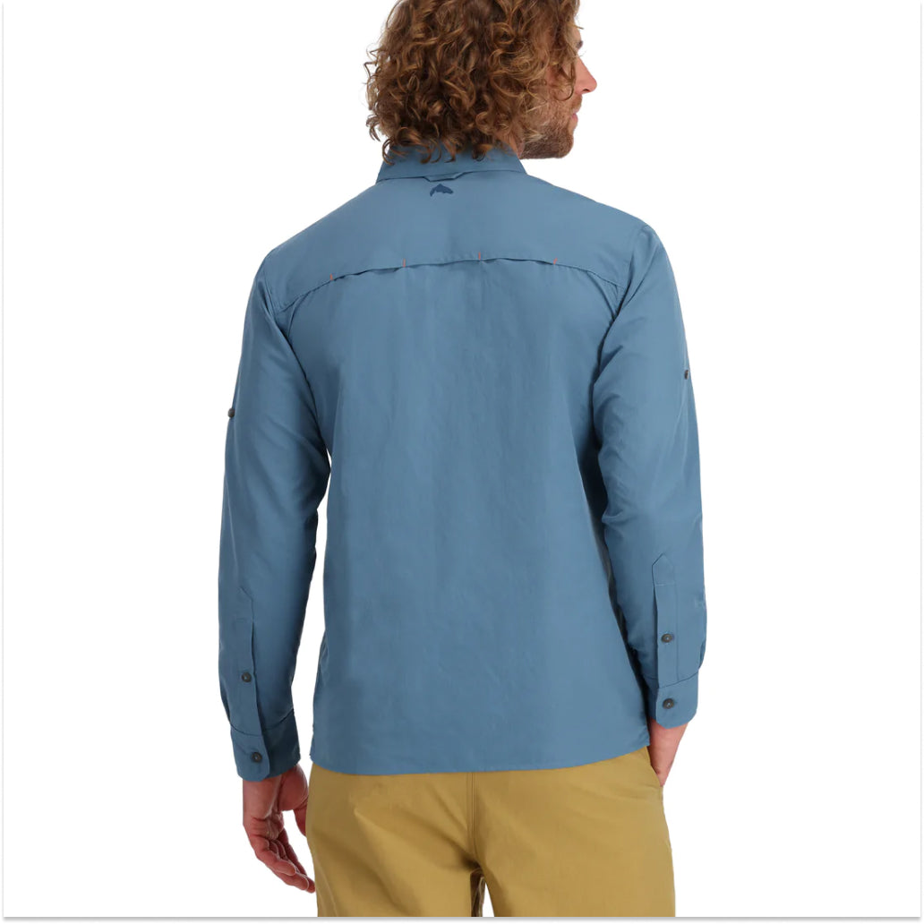 Simms Men&#39;s Guide Shirt
