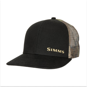 Simms ID Trucker Hat