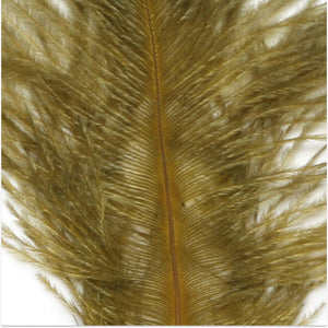 Ostrich Marabou