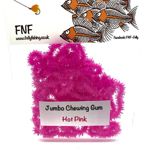 FNF Jumbo Chewing Gum