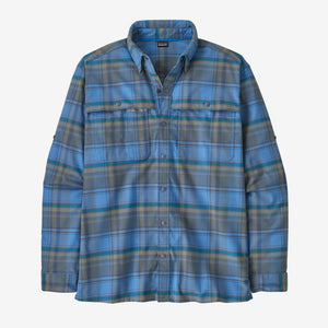 Patagonia Men's Early Rise Stretch Shirt