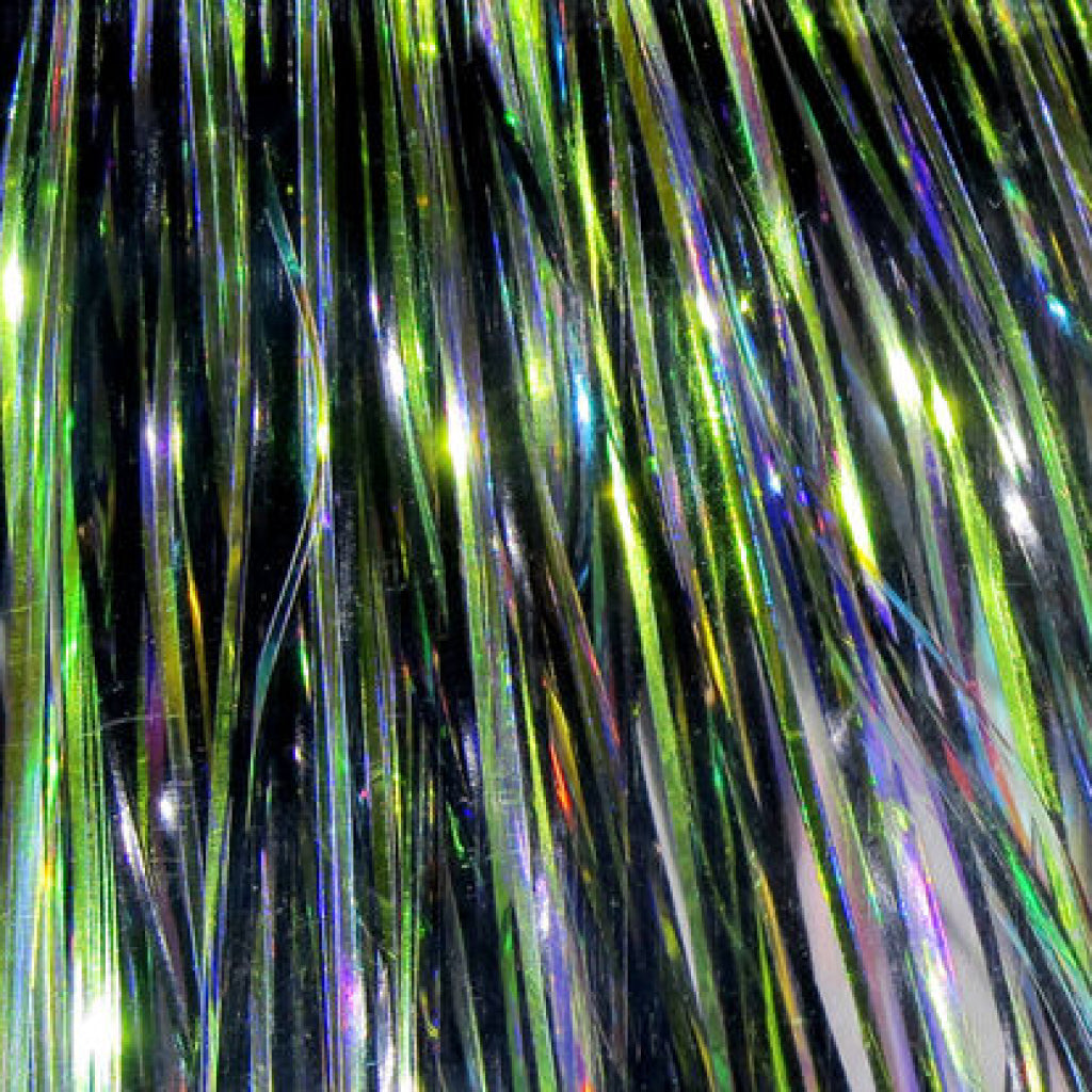 Mirage Flashabou Blend