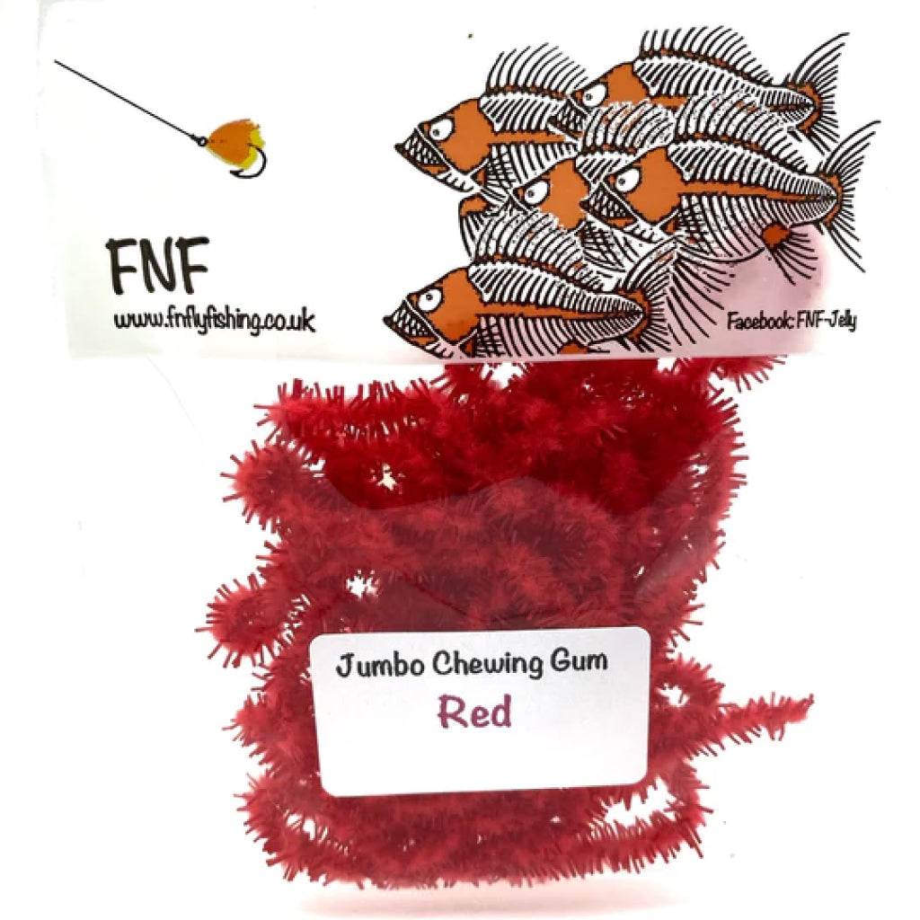 FNF Jumbo Chewing Gum