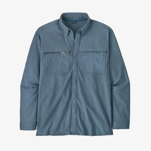 Patagonia Men's Early Rise Stretch Shirt