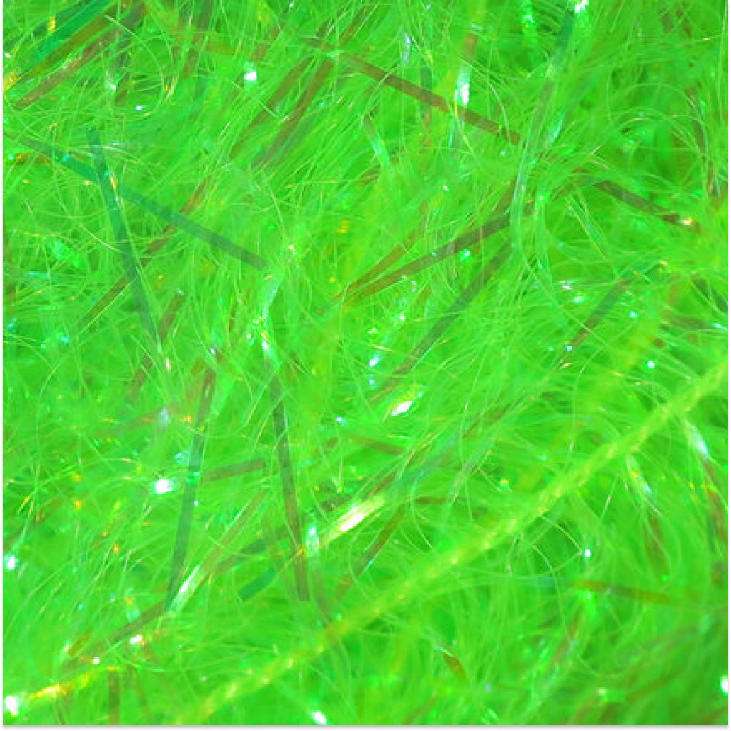 Chocklett&#39;s Filler Flash