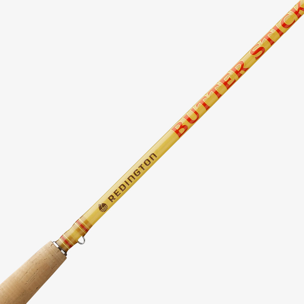 Redington Butter Stick Fly Rod - 7'6 4wt