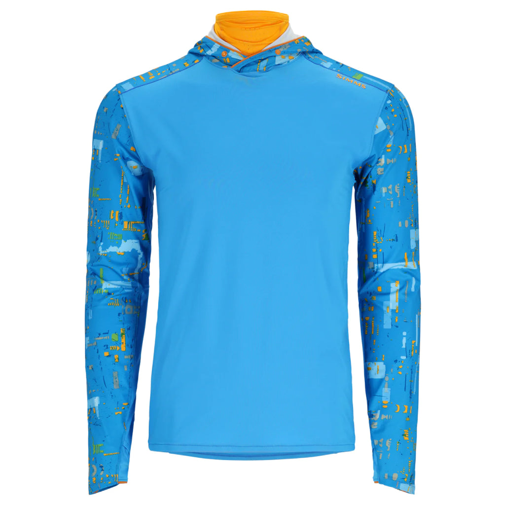 Fishing Shirts - Simms, Under Armour