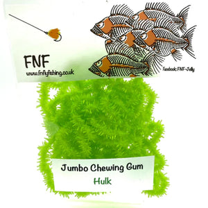 FNF Jumbo Chewing Gum