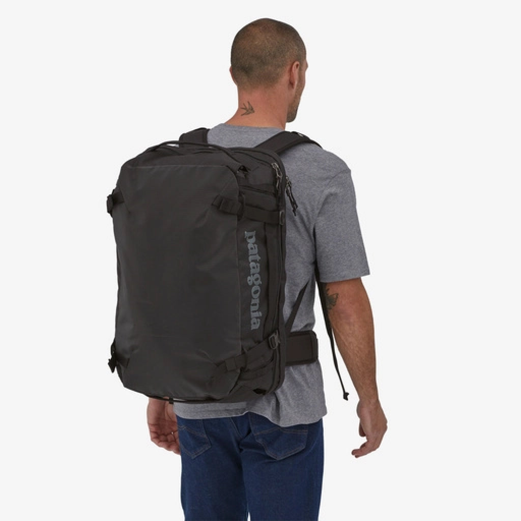 Black Hole MLC 45L Patagonia Black