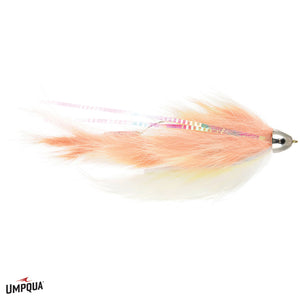 Umpqua Dolly Llama