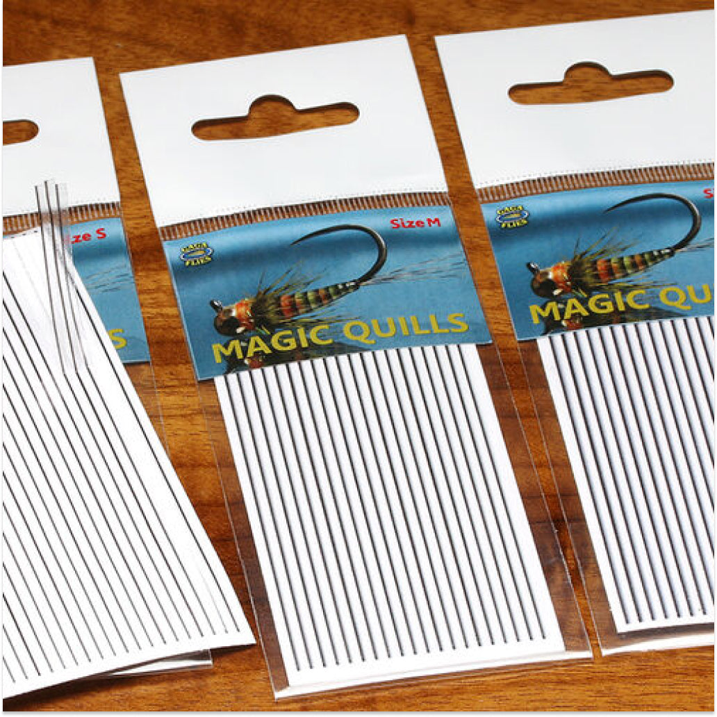 Magic Quills