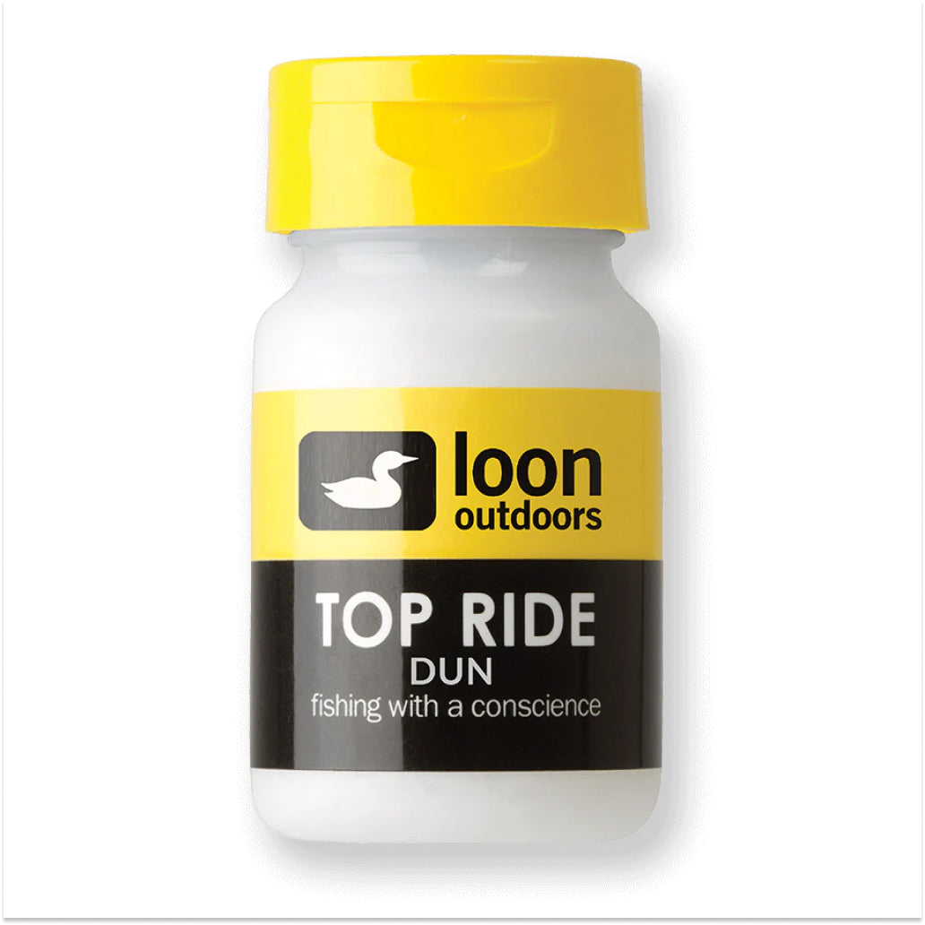Loon Top Ride - Dun
