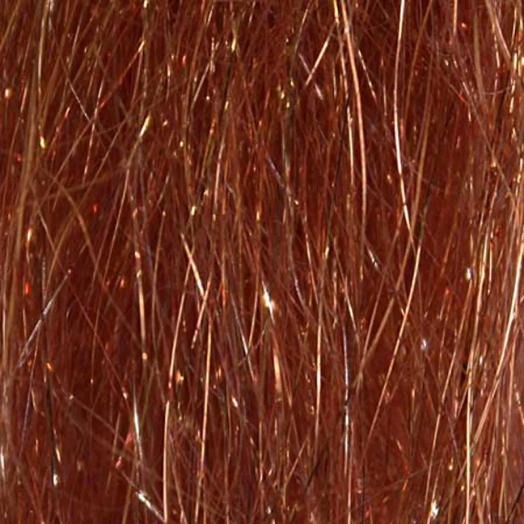 Larva Lace Angel Hair