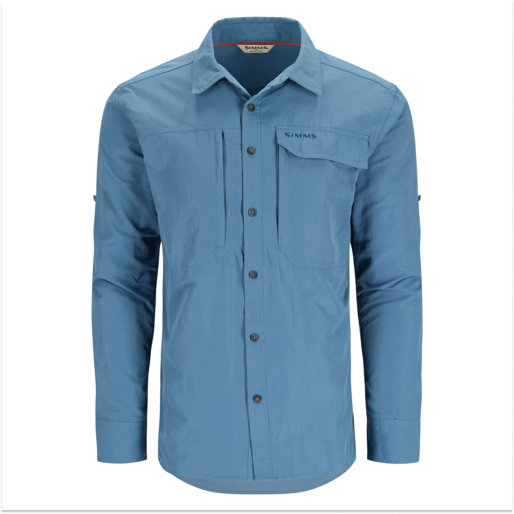 Simms Men&#39;s Guide Shirt
