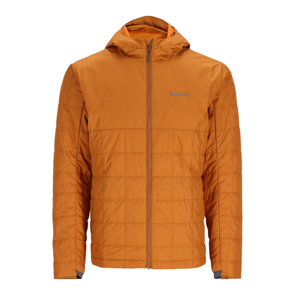 Simms Men&#39;s Fall Run Insulated Hoody
