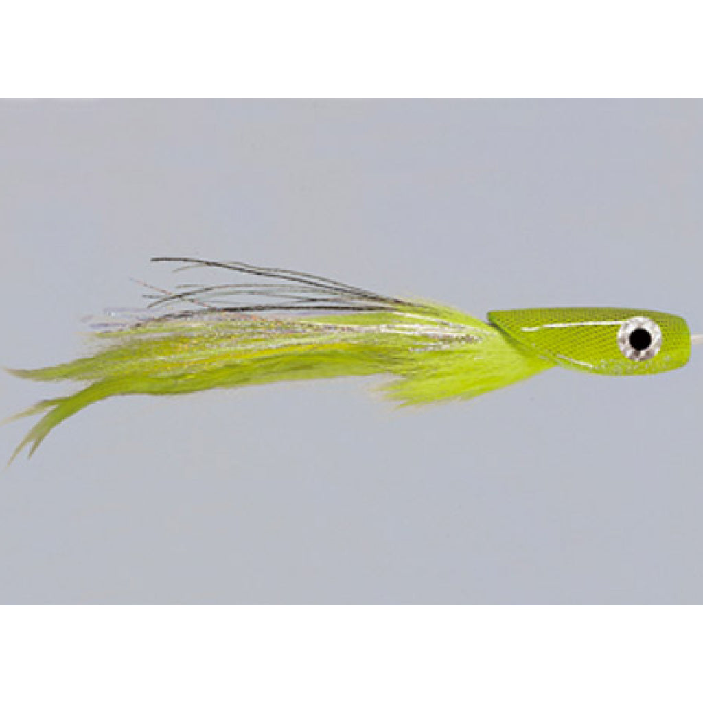 Rainy&#39;s CB Terminator Tube Fly