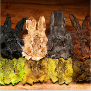 Hare's Mask Grade #1