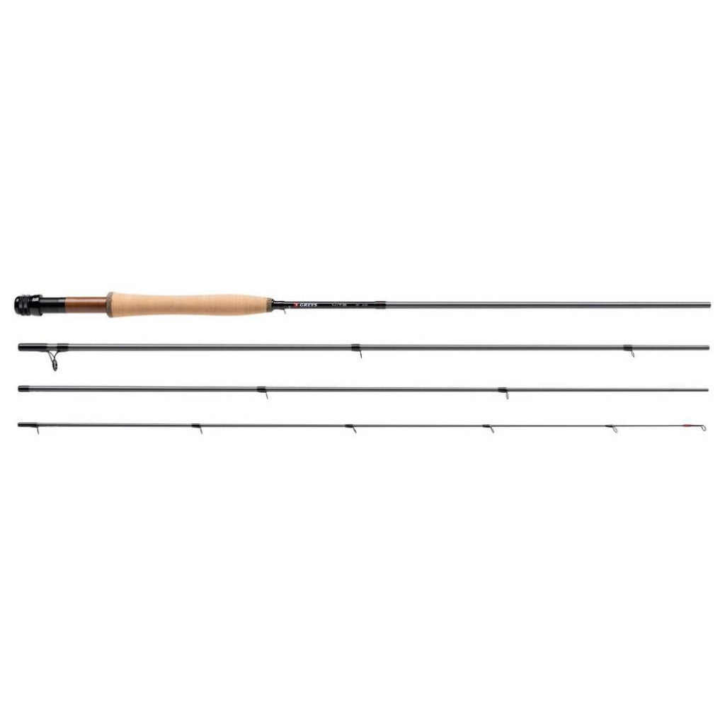 Grey&#39;s Kite Single Handed Fly Rod