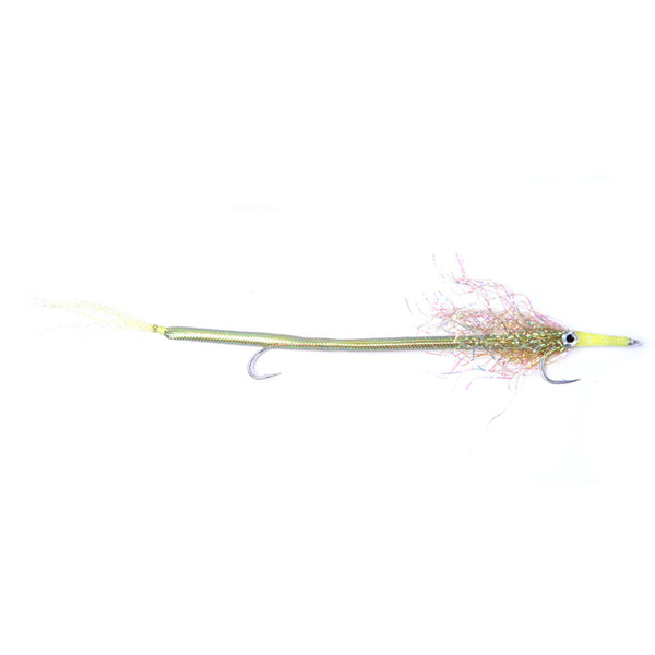 Cuda Snack Fly - The Compleat Angler