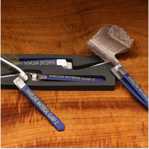 Material Clamp Set