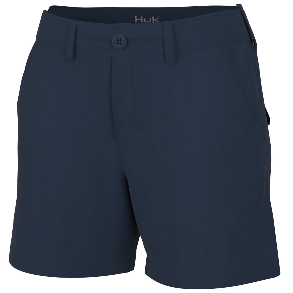 Huk Women&#39;s Next Level Short