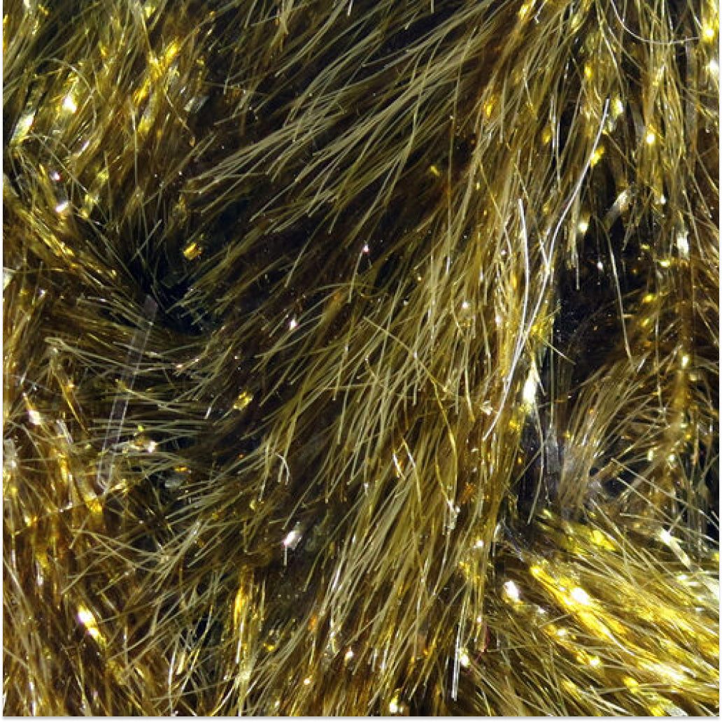 Chocklett&#39;s Finesse Body Chenille