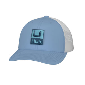 Huk Huk'd Up Trucker Hat