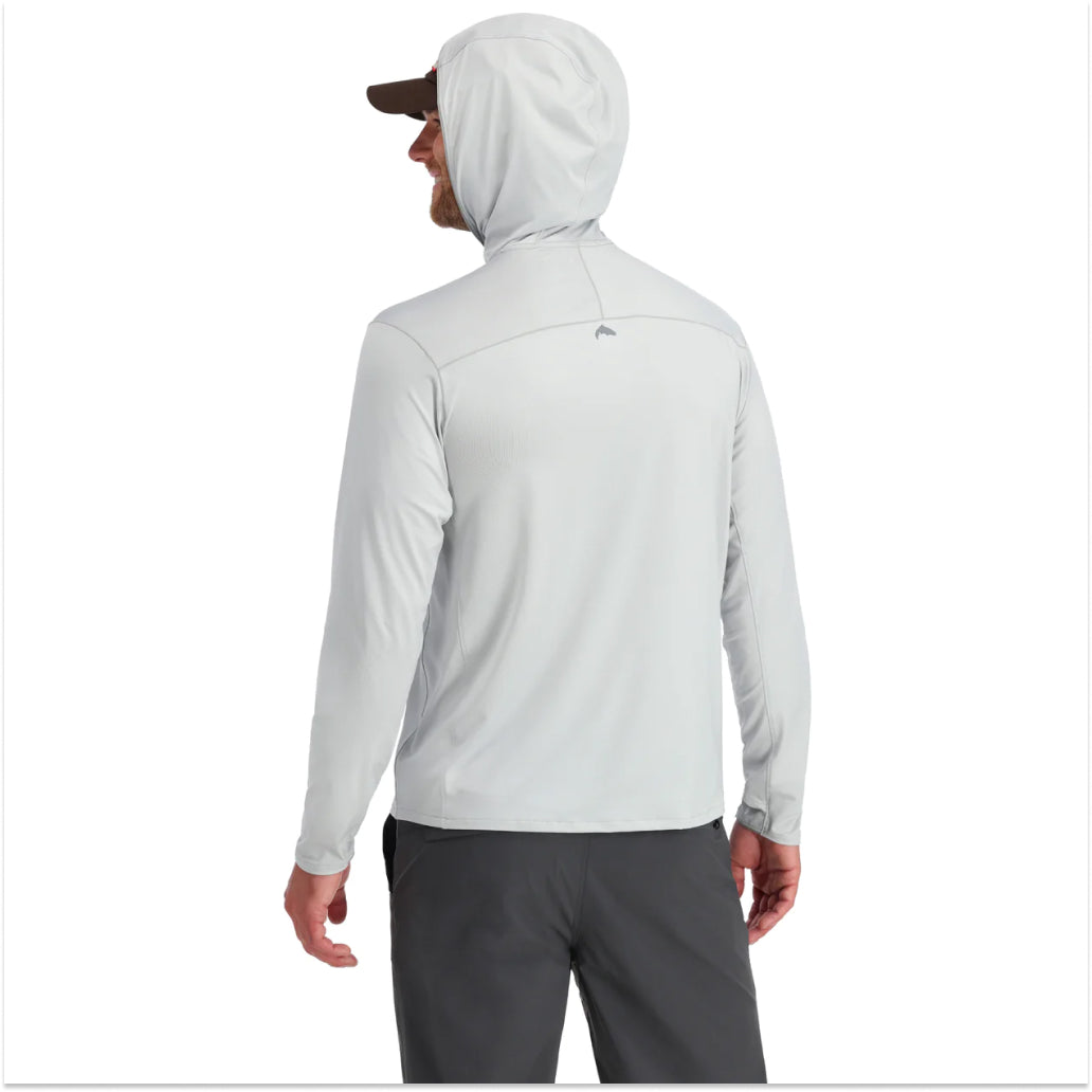 Simms Men&#39;s Solarflex Hoody