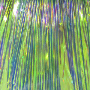 Mirage Flashabou Blend