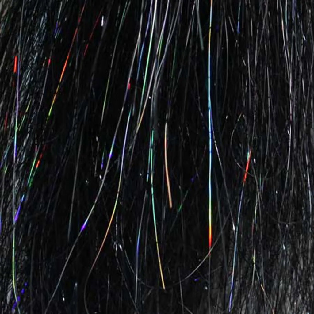 Larva Lace Angel Hair