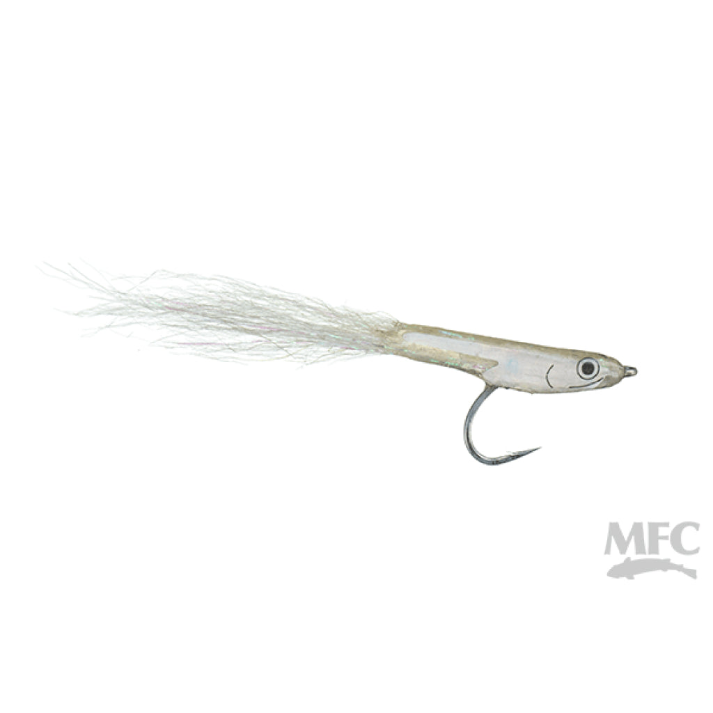 Popovic&#39;s &quot;Pop Fleye&quot;