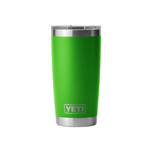 Yeti Rambler 20 oz Tumbler w/ Mag Slider Lid - The Compleat Angler