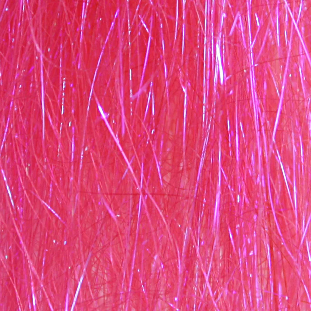 Larva Lace Angel Hair