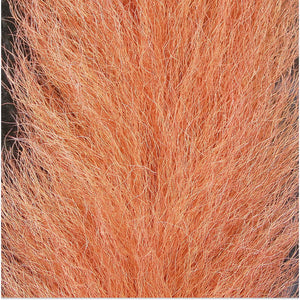 Calf Tail