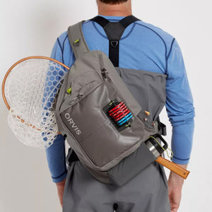 Orvis Guide Sling Pack