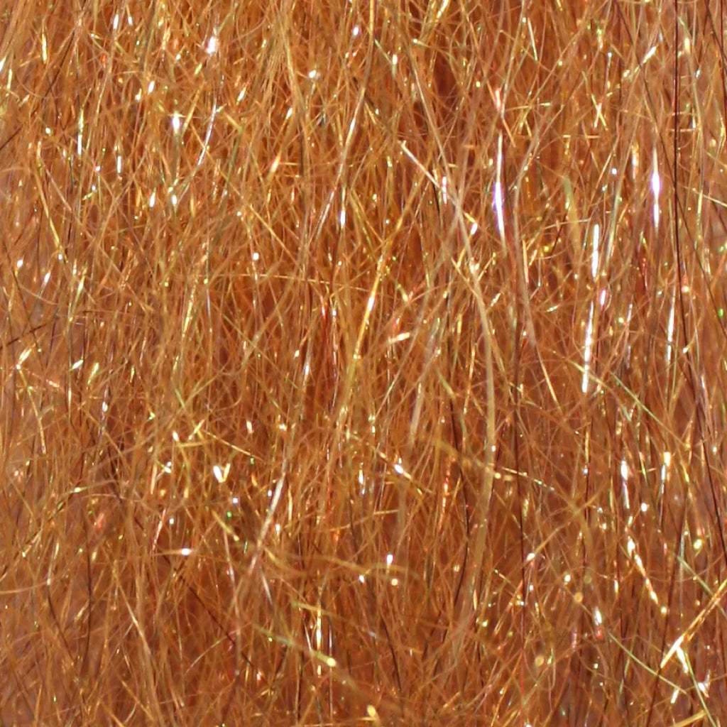 Larva Lace Angel Hair