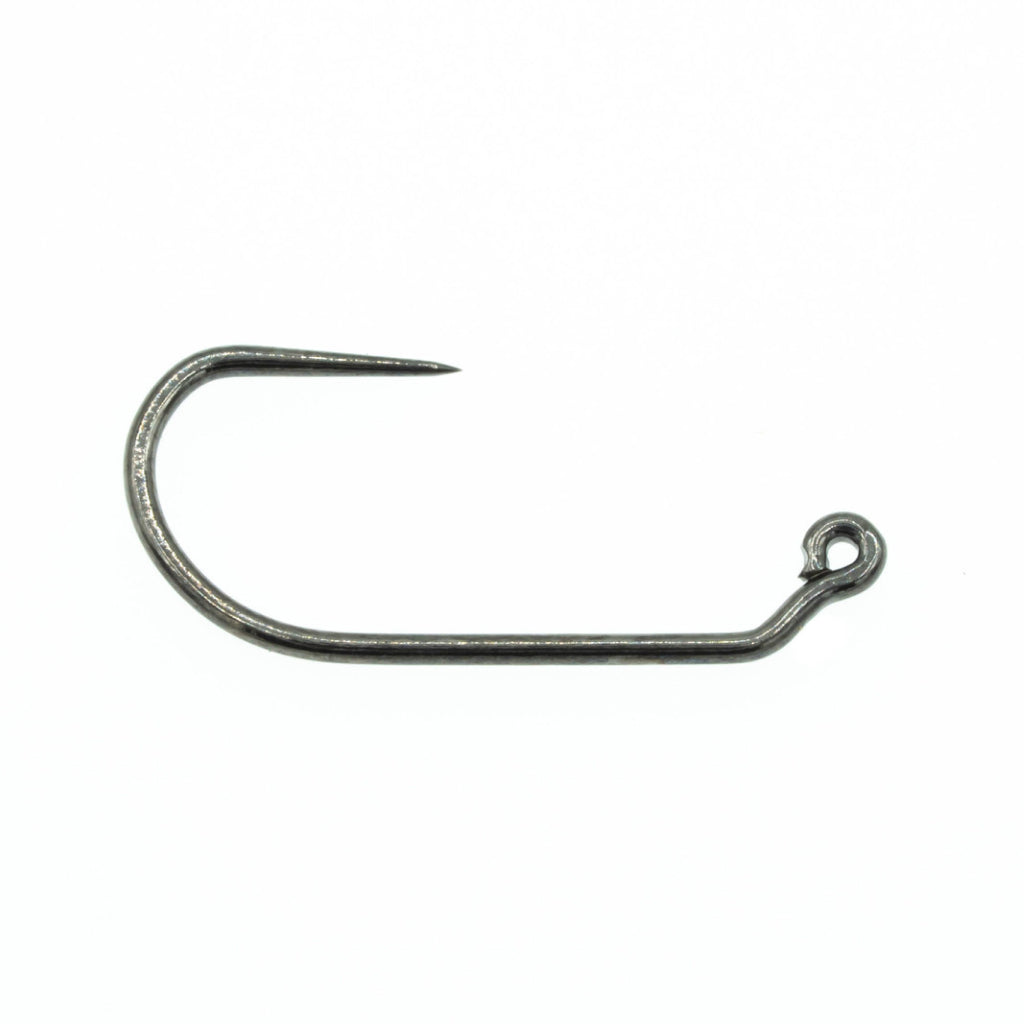 Umpqua UC660BL-BN Barbless Jig Hook
