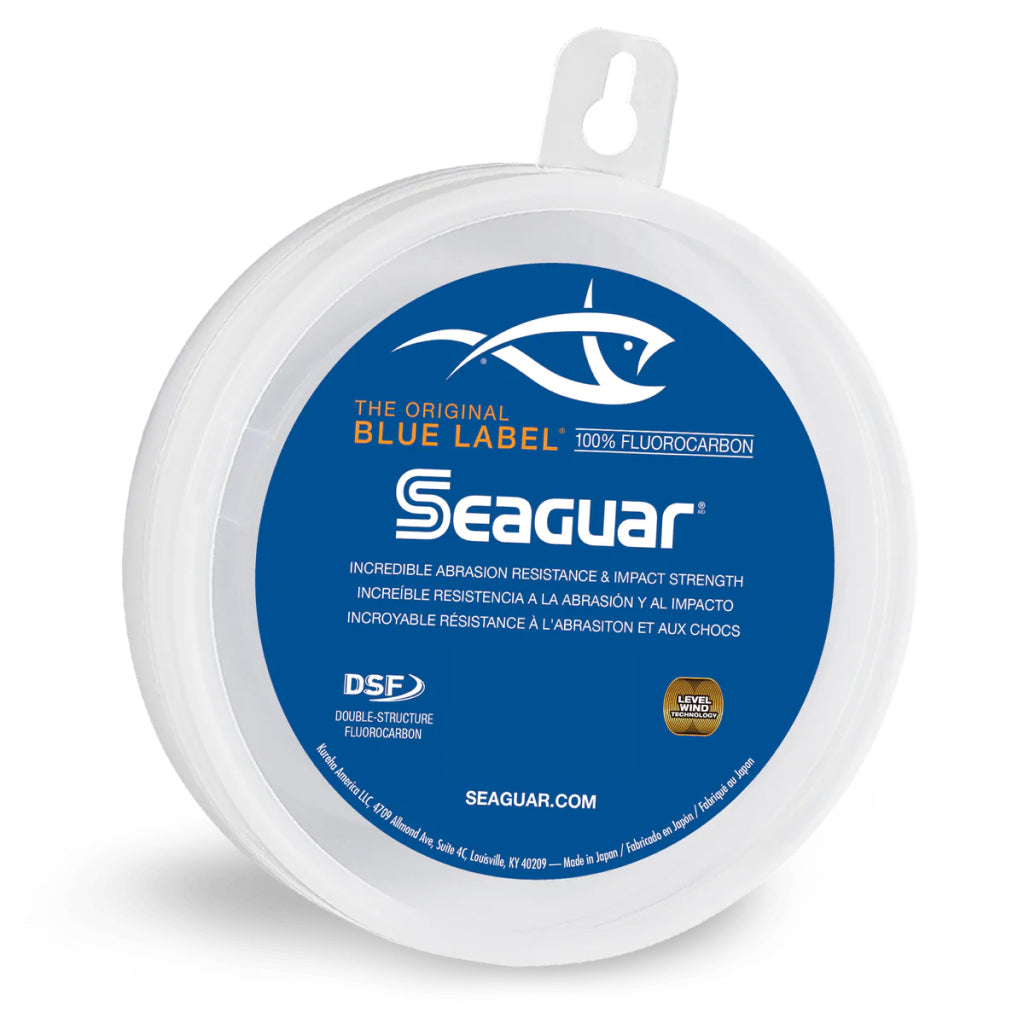 Seguar Blue Label Fluorocarbon