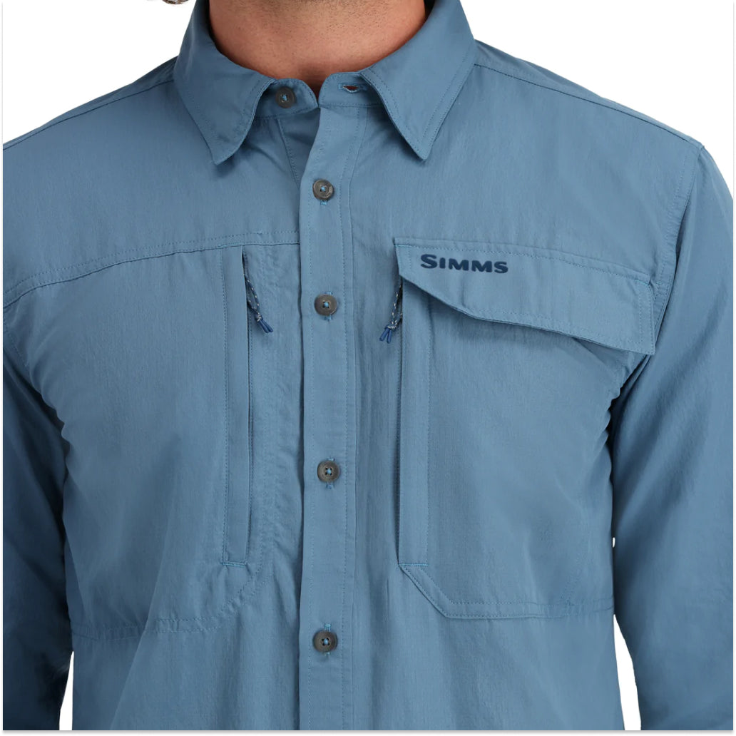 Simms Men&#39;s Guide Shirt
