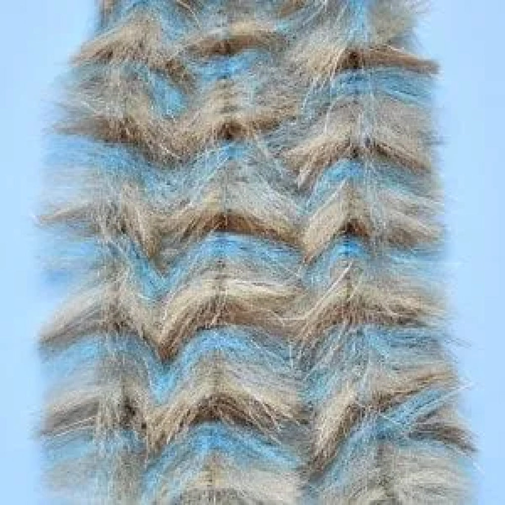 EP Crustaceous Brush W/Micro Legs