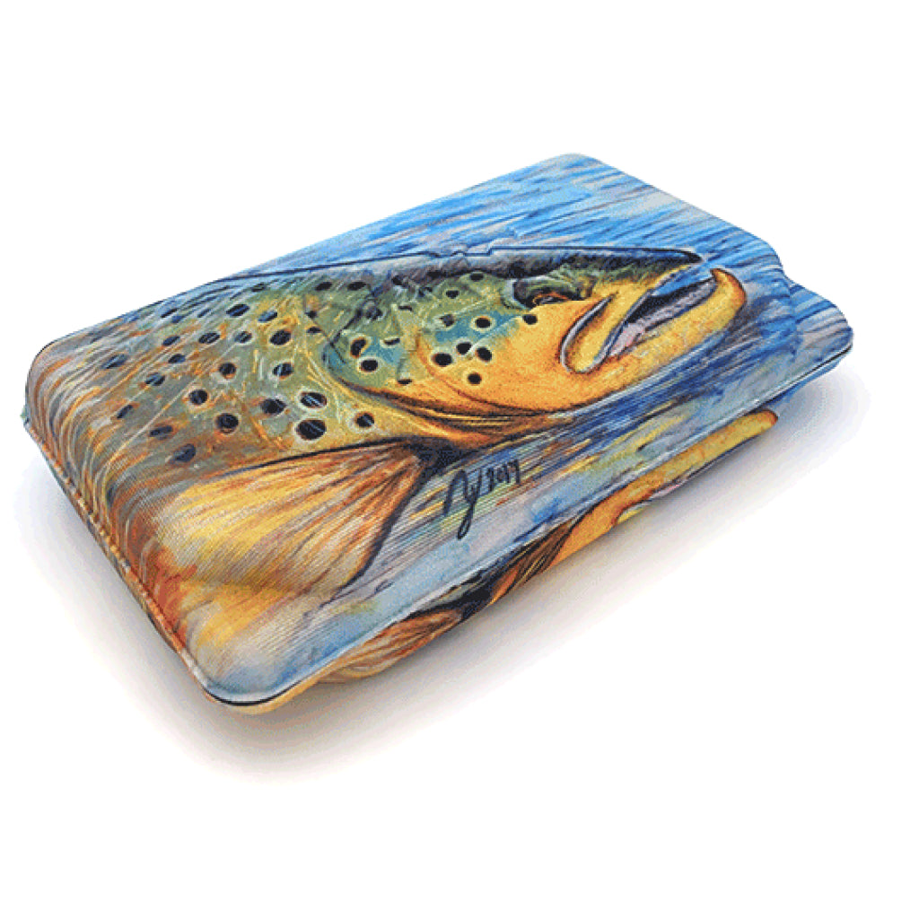 MFC Flyweight Fly Box